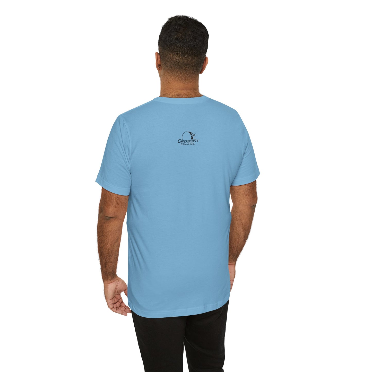 Eclipse Hunt Club Short Sleeve Tee