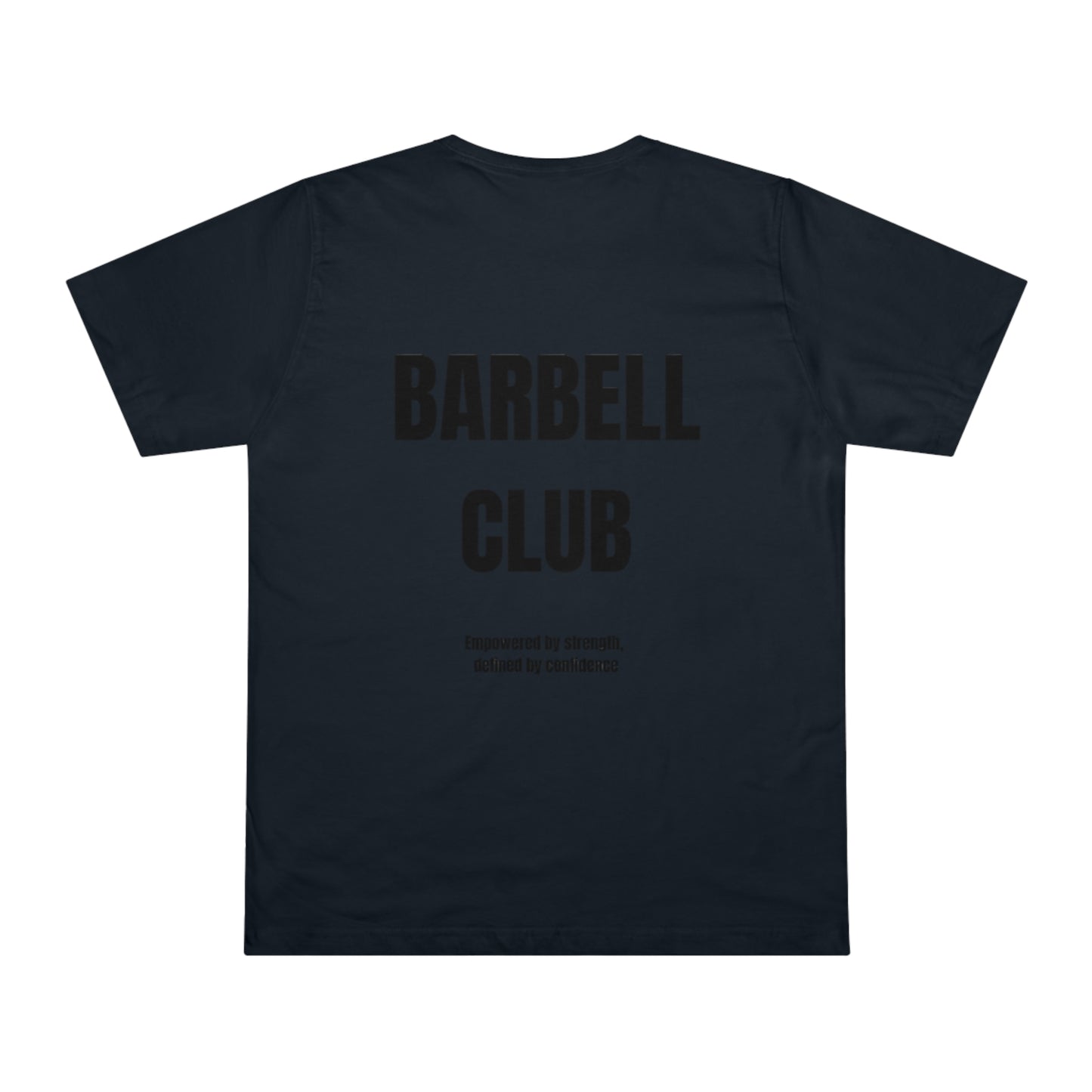 Barbell Club Tee