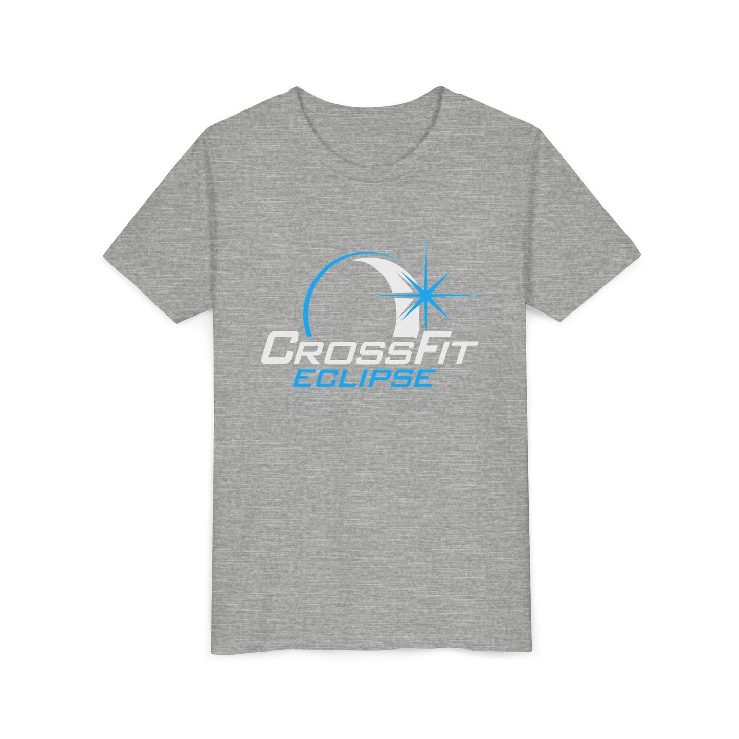 CrossFit Eclipse Youth Tee