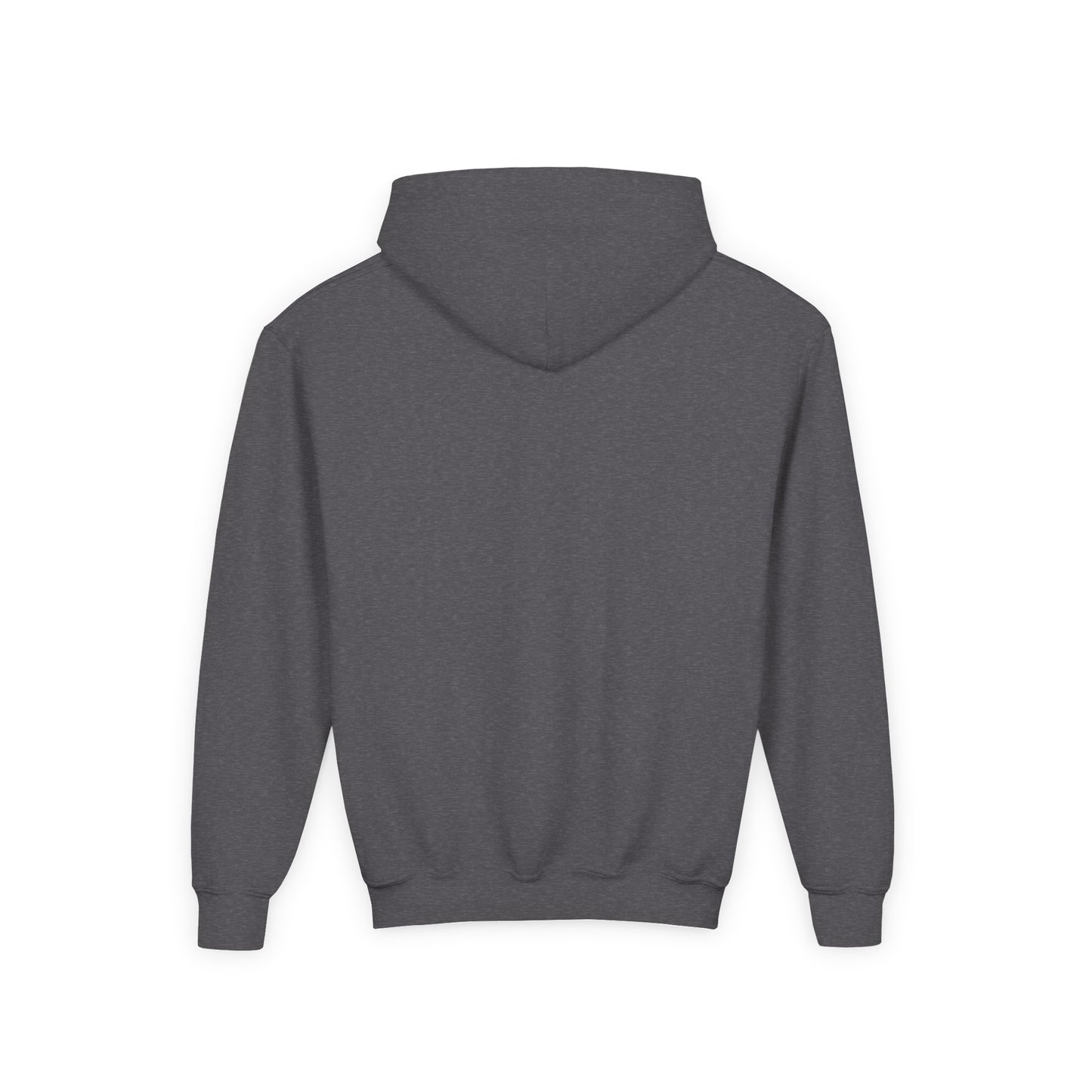CrossFit Eclipse Youth Hooded Sweatshirt