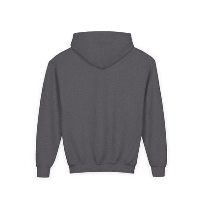 CrossFit Eclipse Youth Hooded Sweatshirt