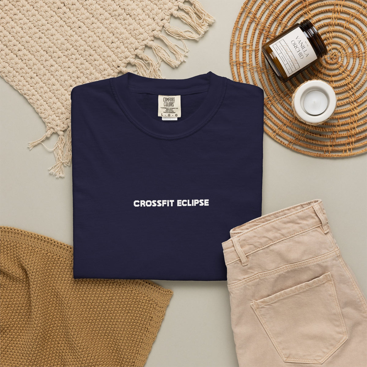 Here For A Good Time CFE Tshirt