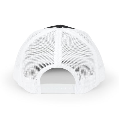 Eclipse Hunt Club Snapback Hat