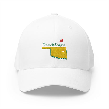 CrossFit Eclipse Masters Golf Hat