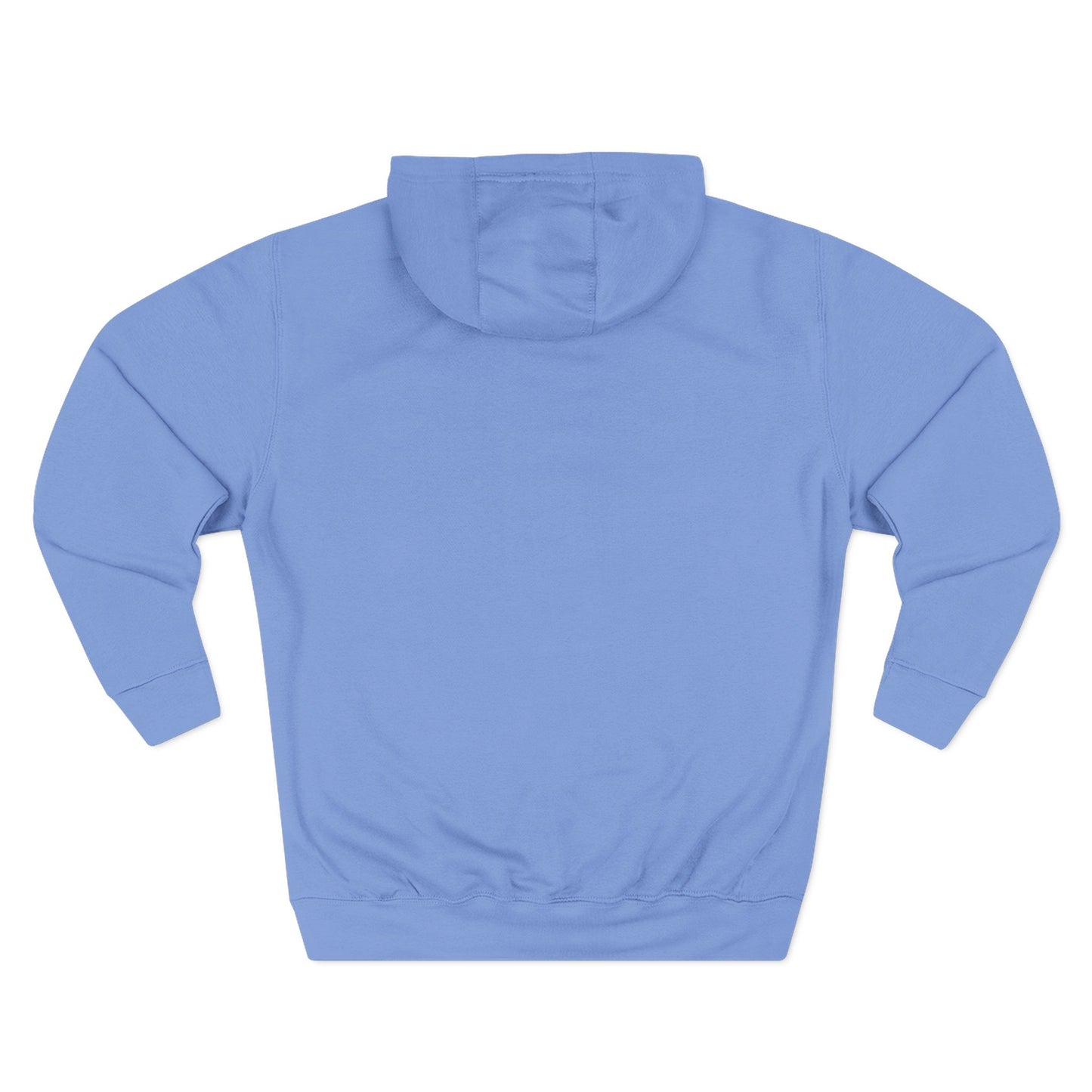 CrossFit Eclipse Logo Hoodie (Embroidered)