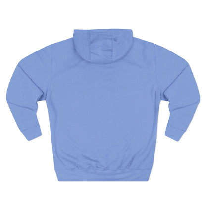 CrossFit Eclipse Logo Hoodie (Embroidered)
