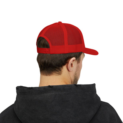 Eclipse Hunt Club Snapback Hat
