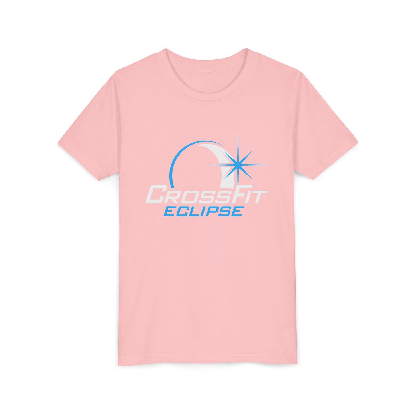 CrossFit Eclipse Youth Tee