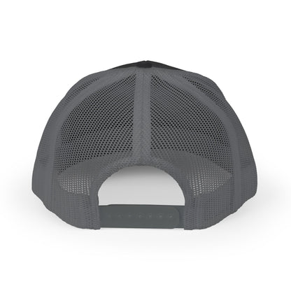 Eclipse Hunt Club Snapback Hat