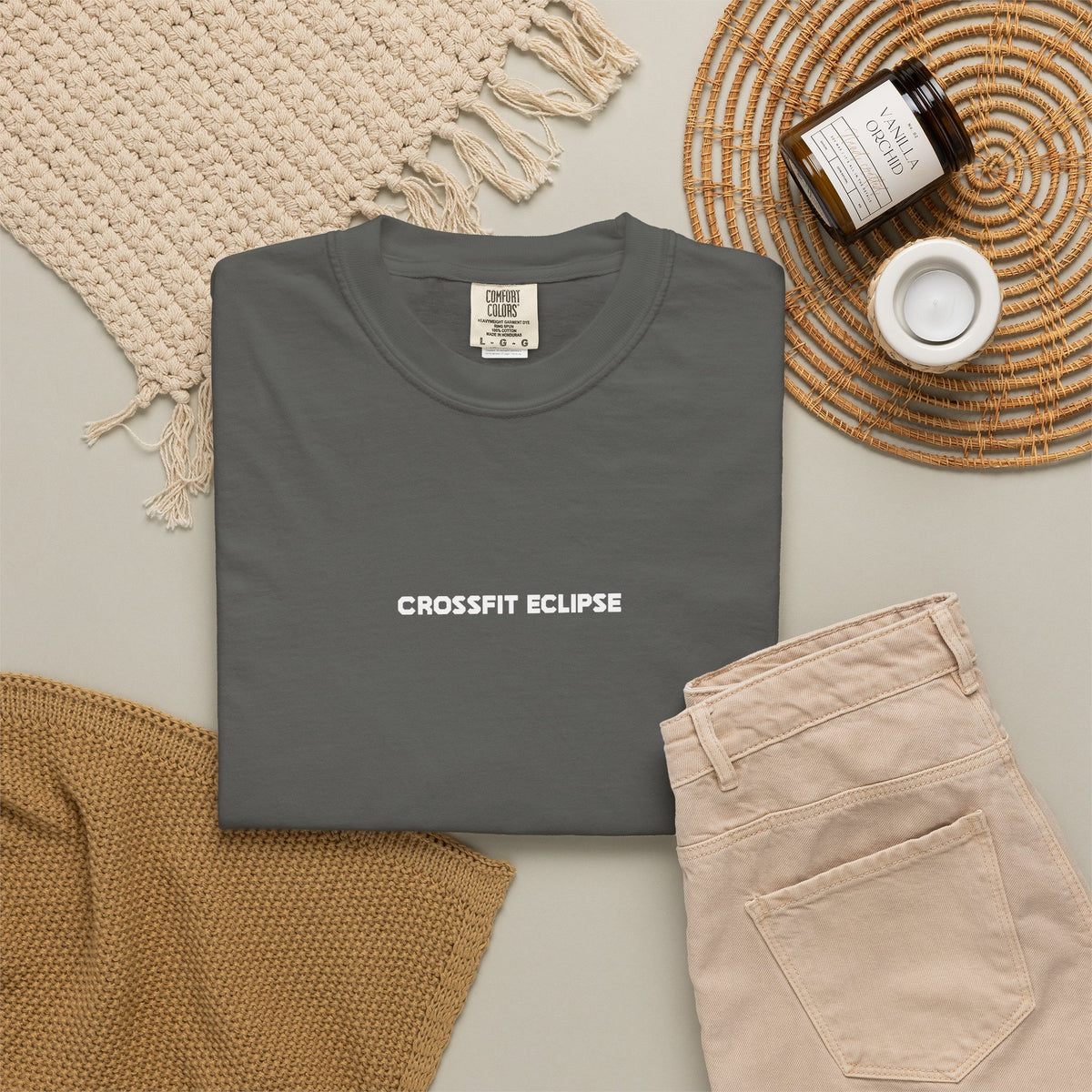Here For A Good Time CFE Tshirt