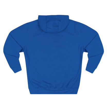 CrossFit Eclipse Logo Hoodie (Embroidered)