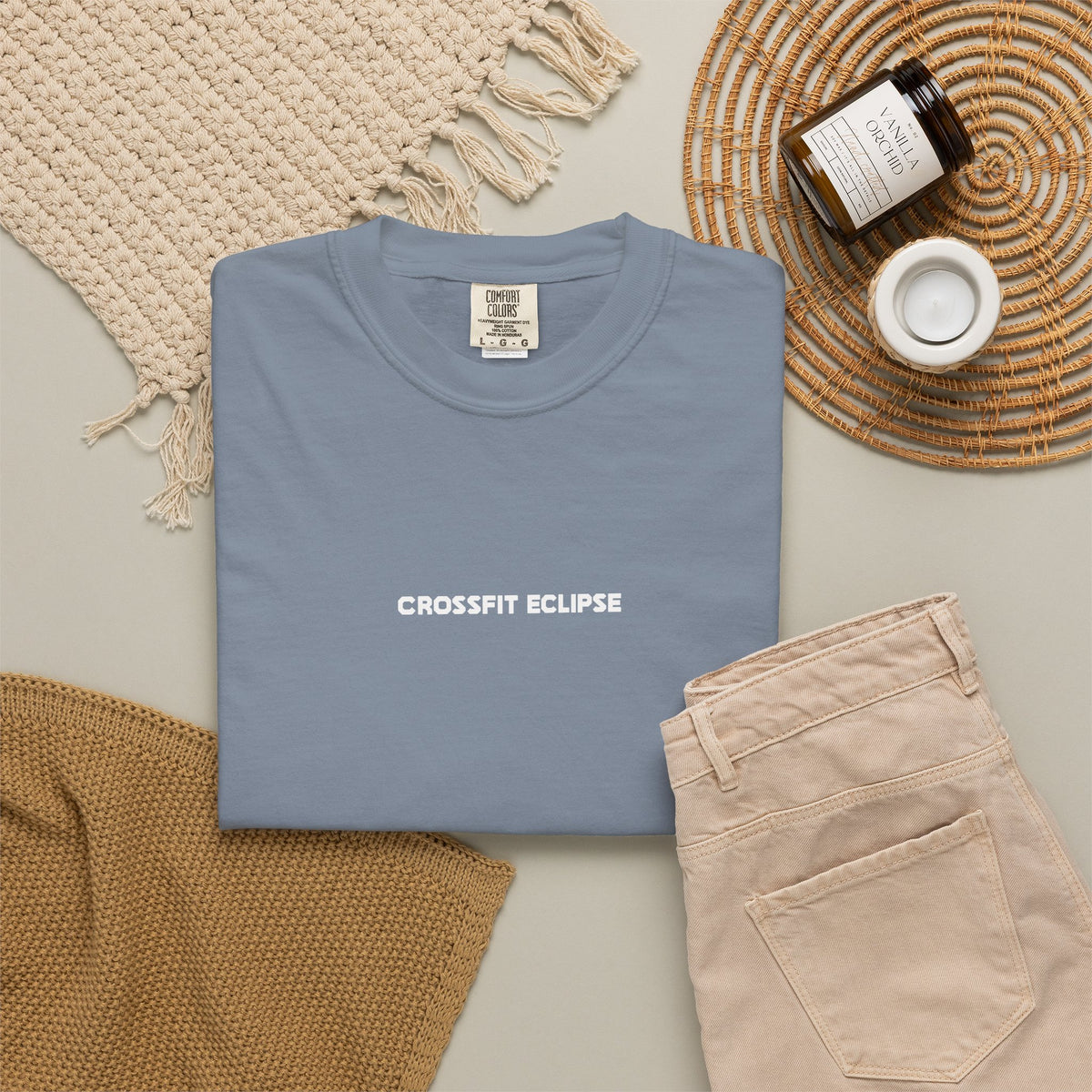 Here For A Good Time CFE Tshirt