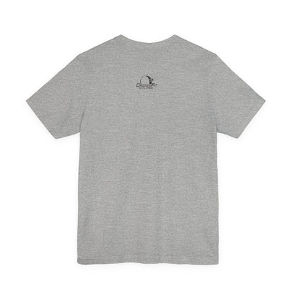 Eclipse Hunt Club Short Sleeve Tee