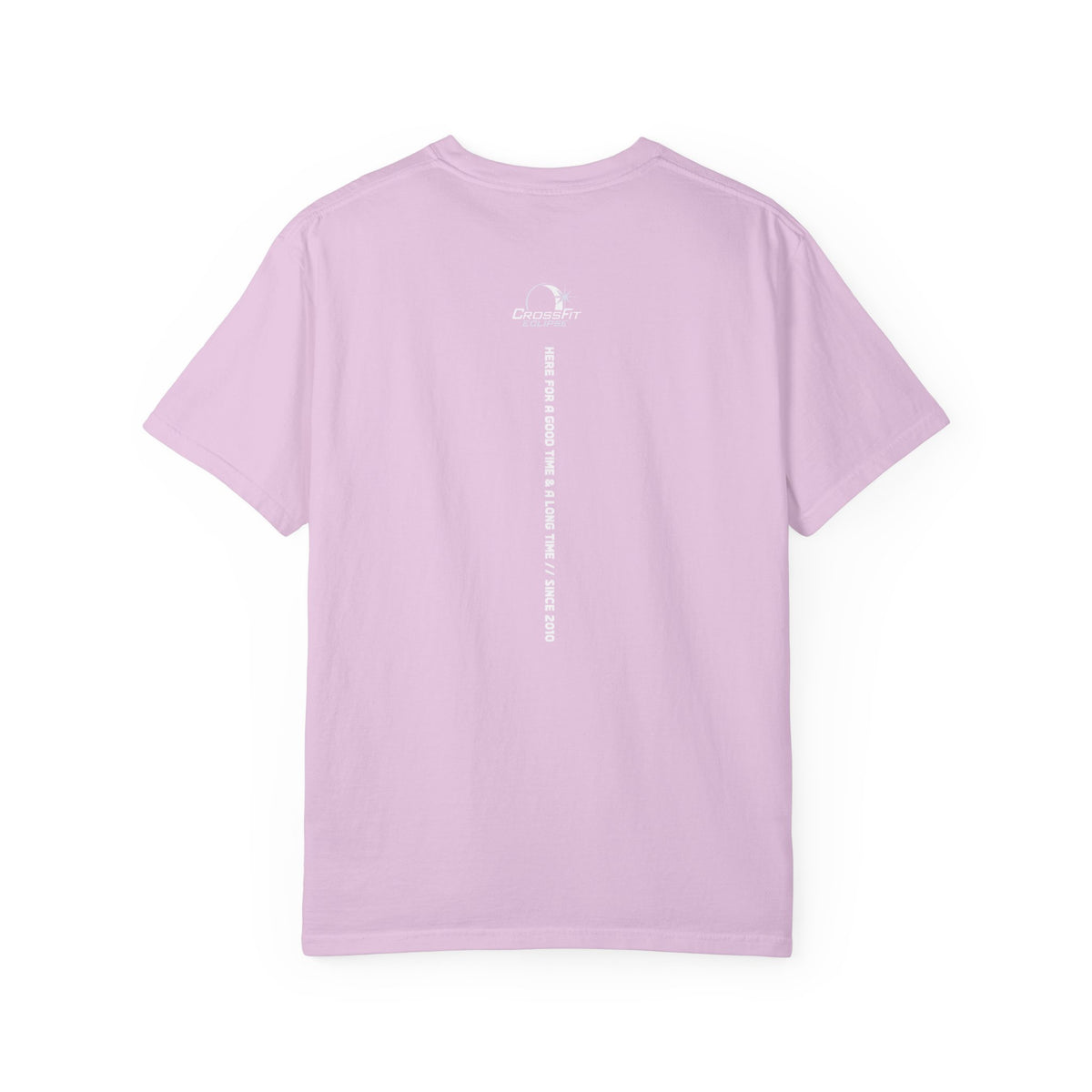 Here For A Good Time CFE Tshirt