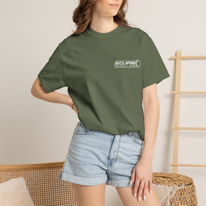 Eclipse Barbell Club Best in Tulsa T-Shirt