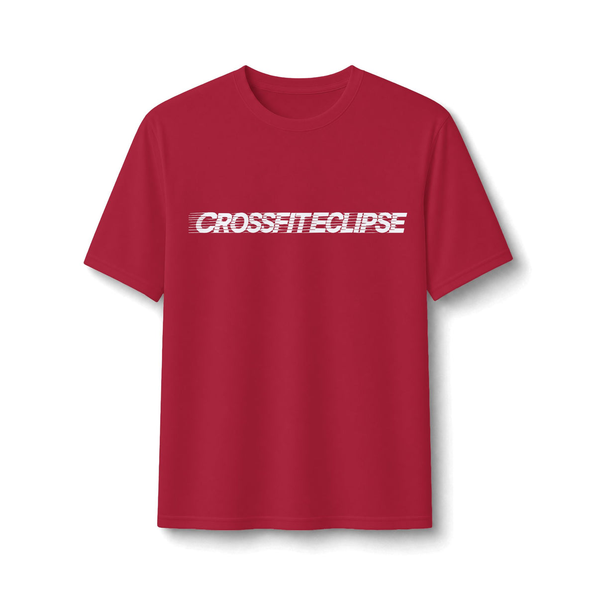 Sorry I Was Racing Performance Tee