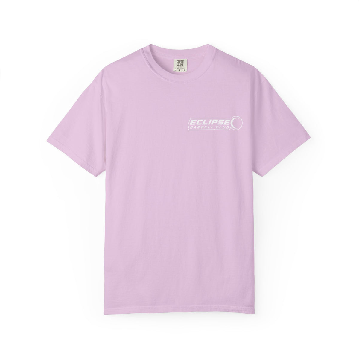 Sorry I Was Lifting Barbell T-Shirt