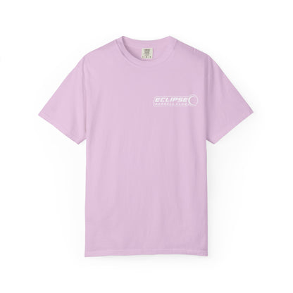 Sorry I Was Lifting Barbell T-Shirt