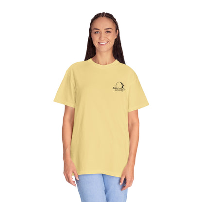 One Percent Better CFE T-shirt *OVERSIZED