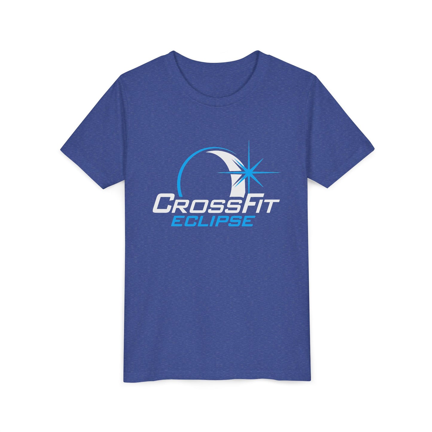 CrossFit Eclipse Youth Tee