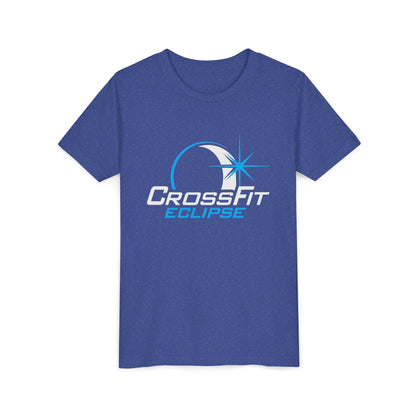 CrossFit Eclipse Youth Tee
