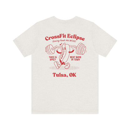 CrossFit Eclipse Best in Town - Summer Edition
