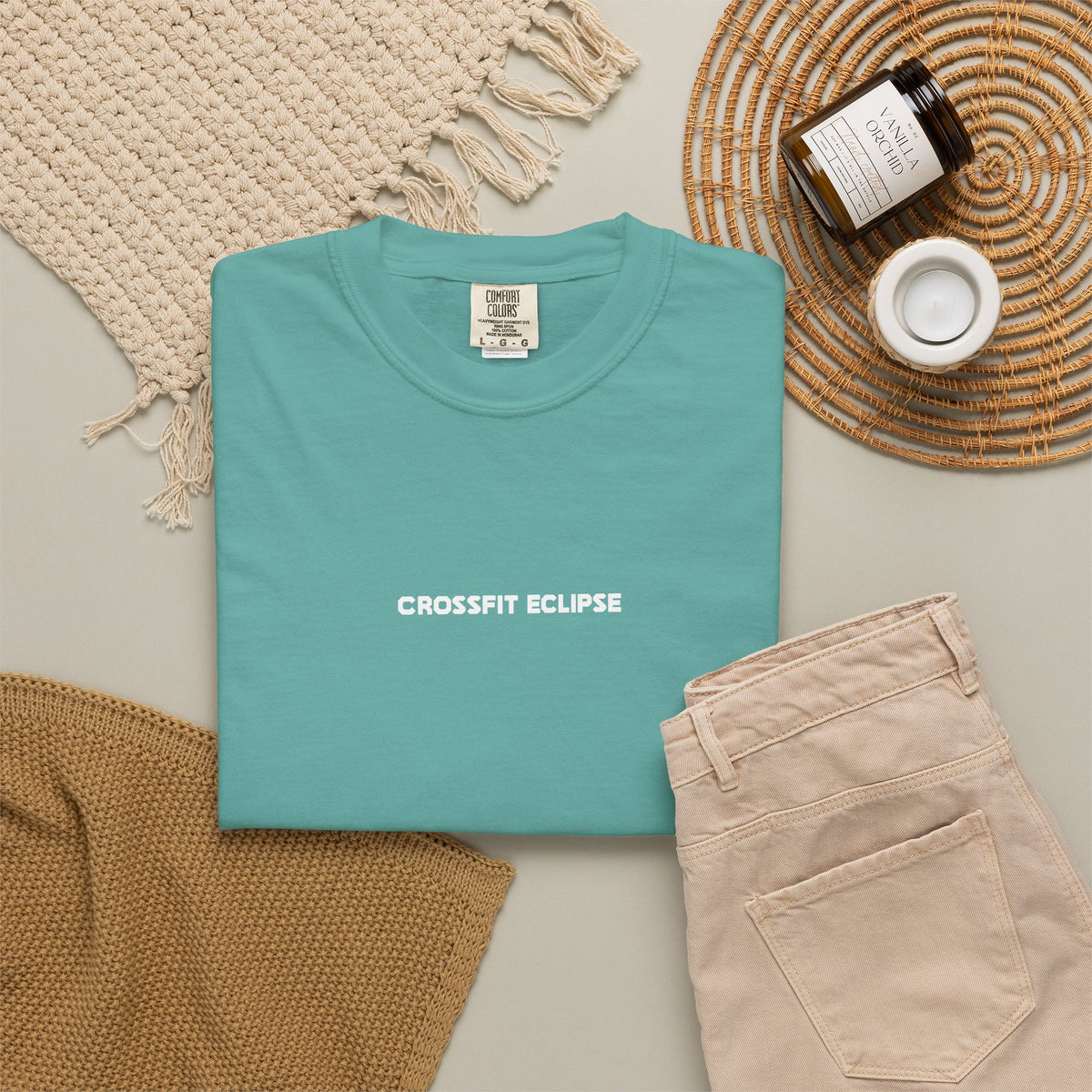 Here For A Good Time CFE Tshirt