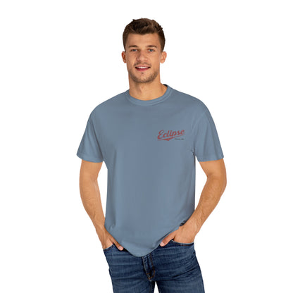 Eclipse Awesome Cowboy T-shirt