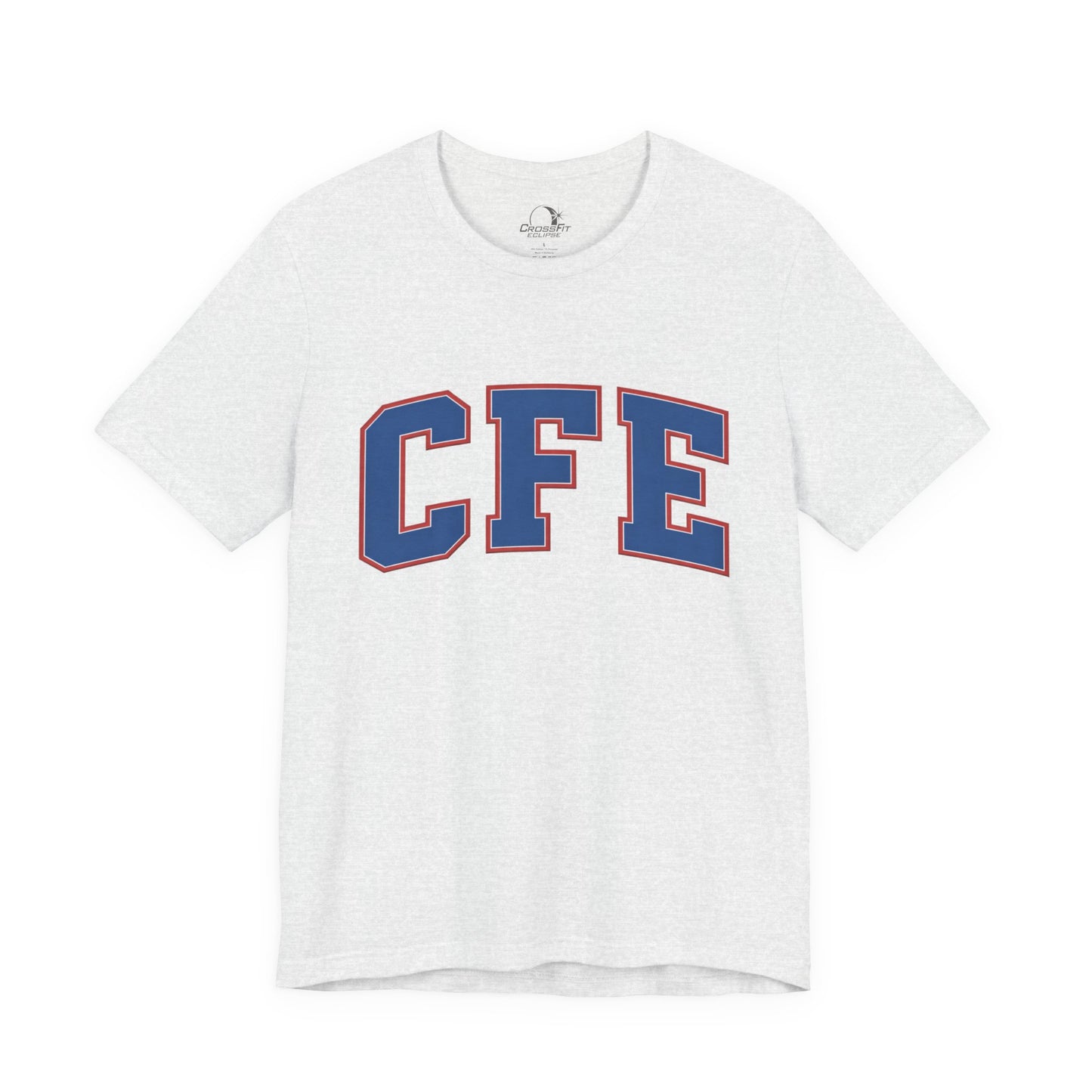CFE Olympic Tee