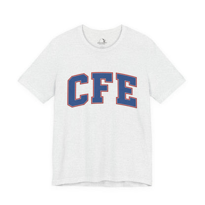 CFE Olympic Tee