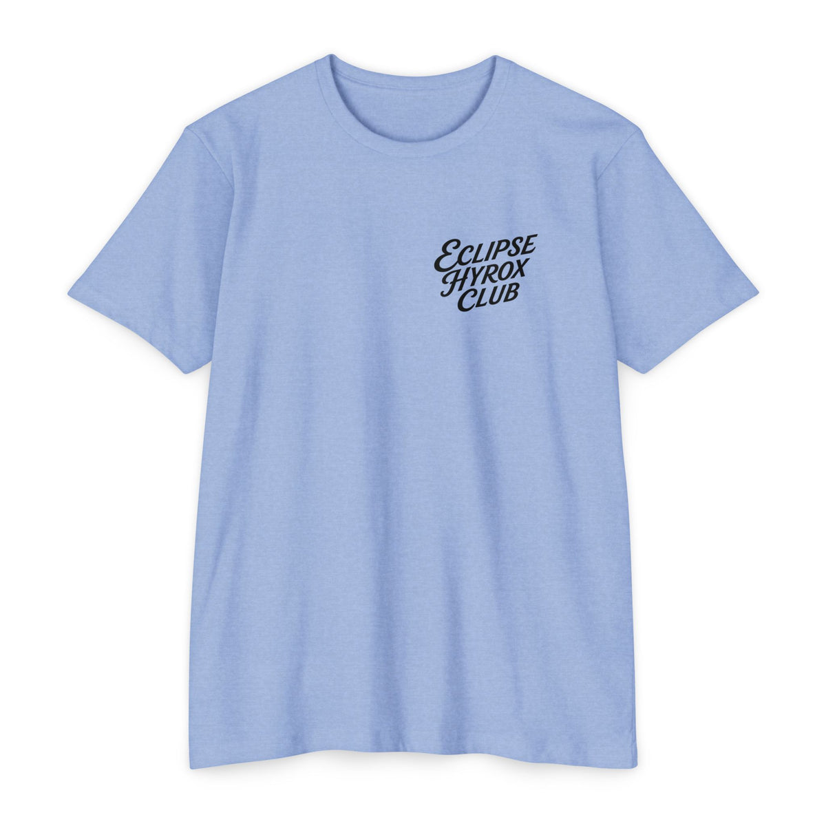Eclipse HYROX Club Tee