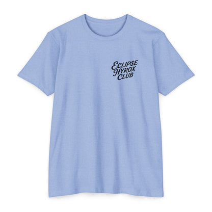 Eclipse HYROX Club Tee