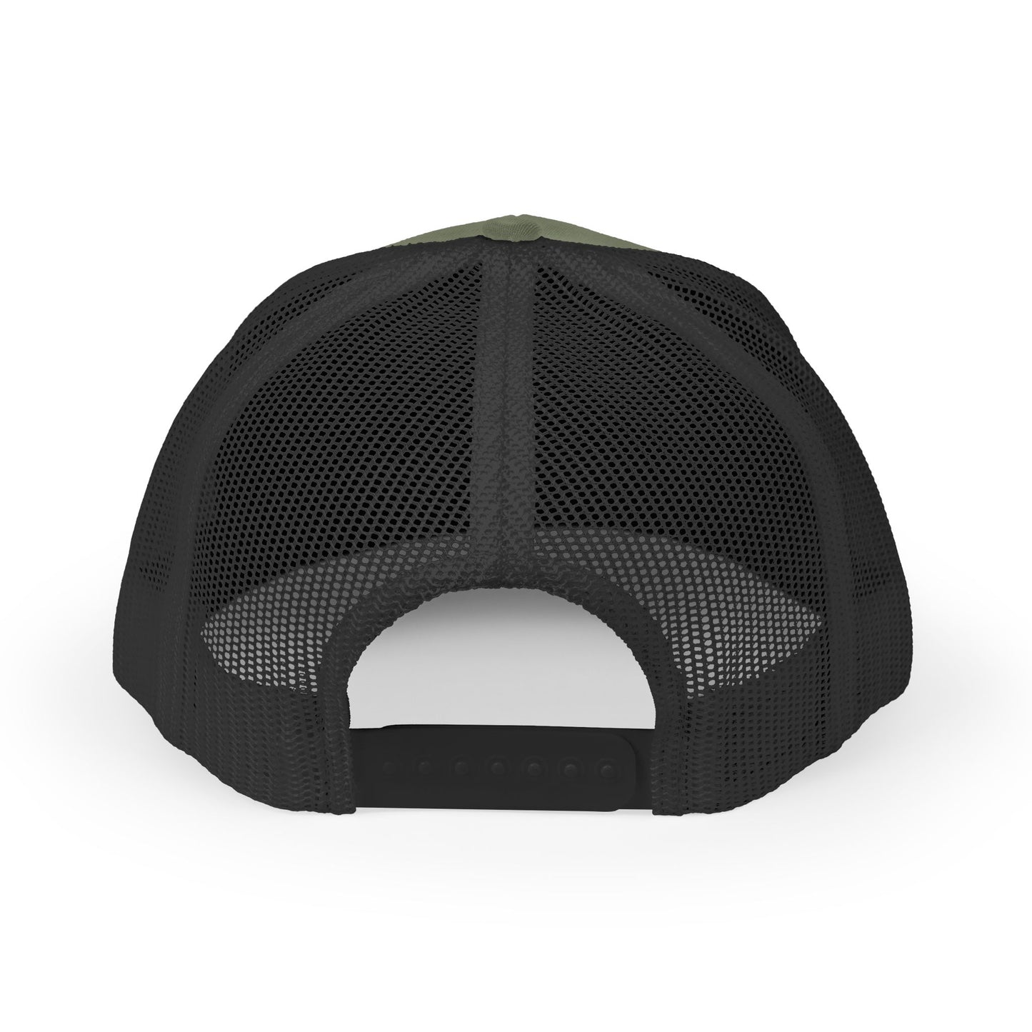 Eclipse Hunt Club Snapback Hat