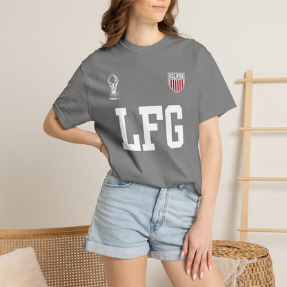 CFE 'LFG' World Cup Shirts