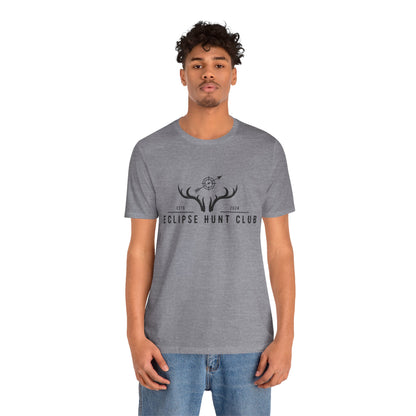 Eclipse Hunt Club Short Sleeve Tee