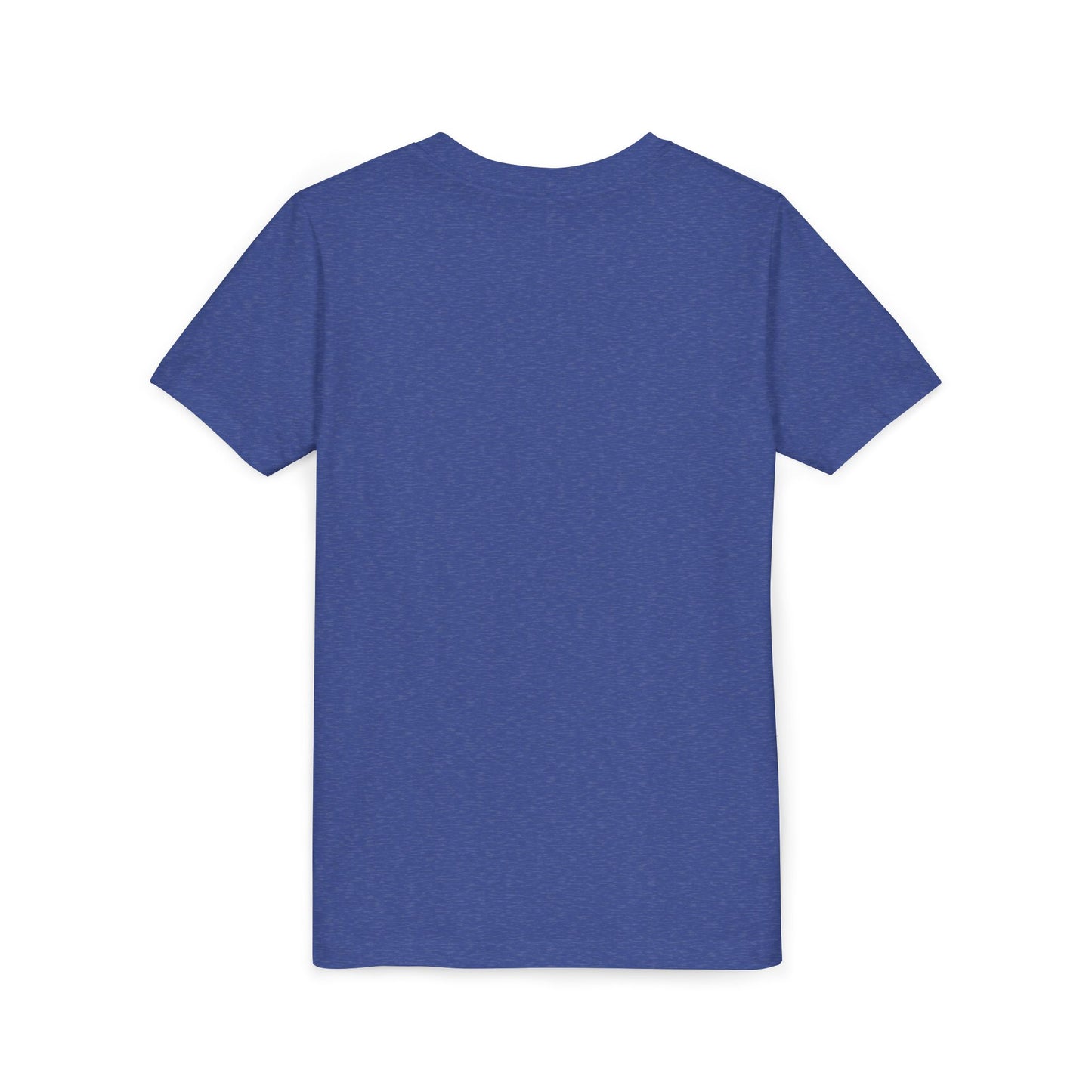 Smiley Face Youth CrossFit Eclipse Tee