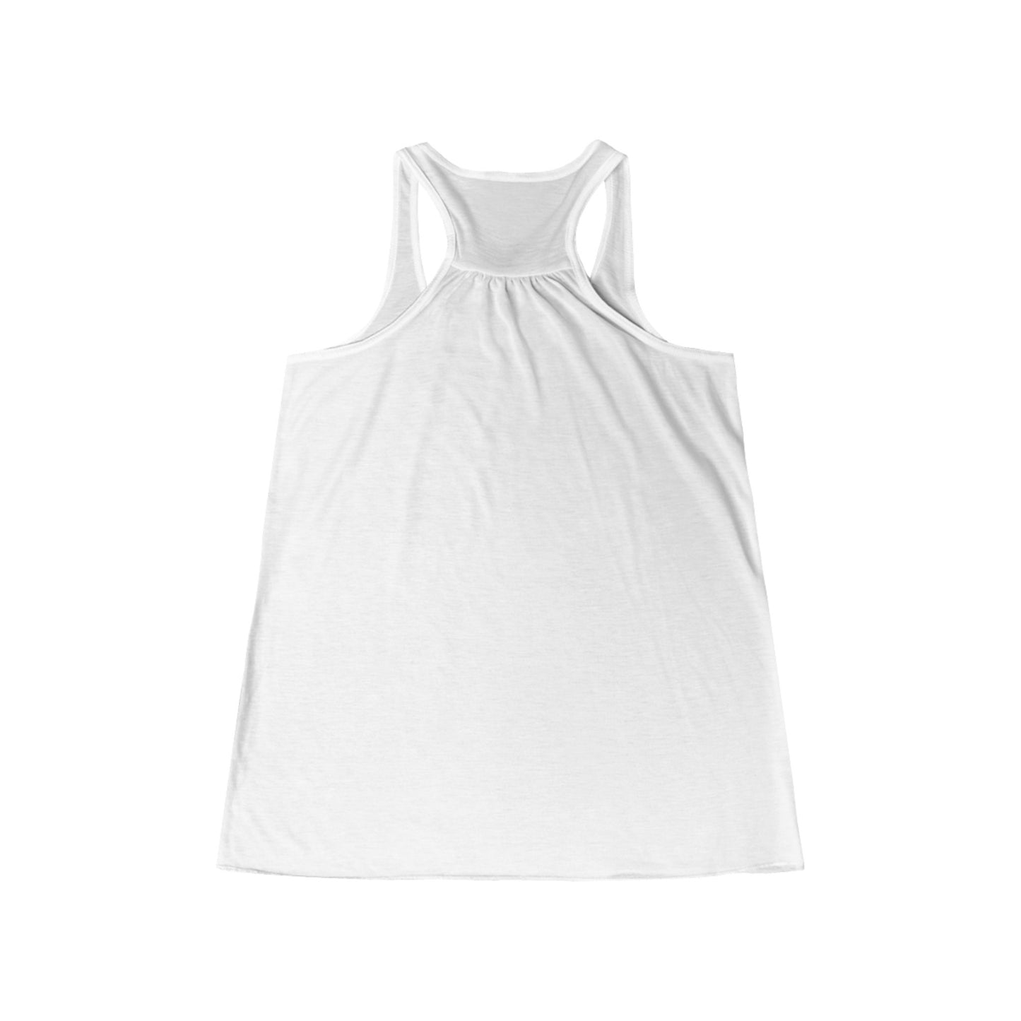 Fresh Hot WODs Women's Flowy Workout Tank, Fitness Tank Tops, Gym Wear, CrossFit Apparel, Casual Summer Tops, Gift for Athletes