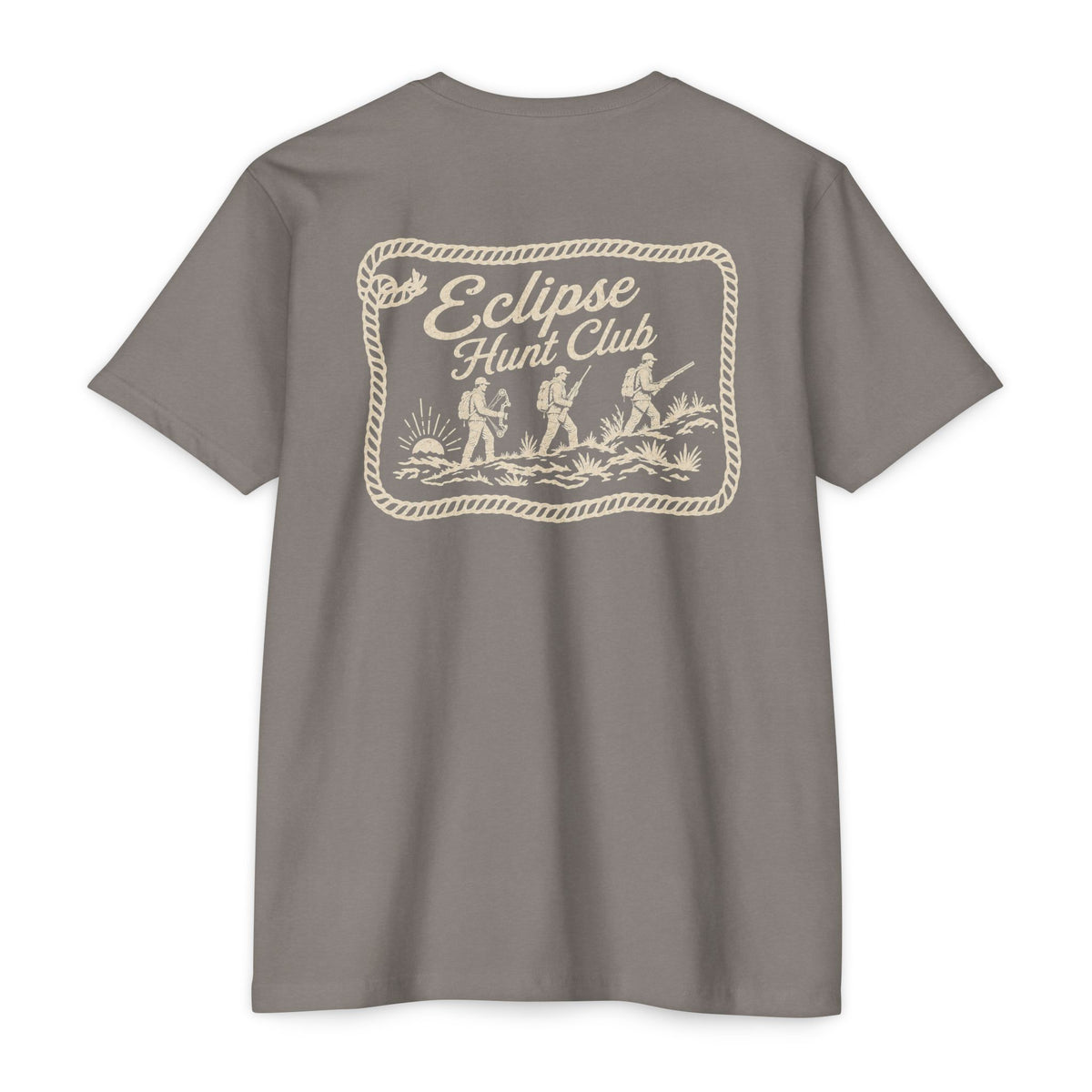 Eclipse Hunt Club T-Shirt