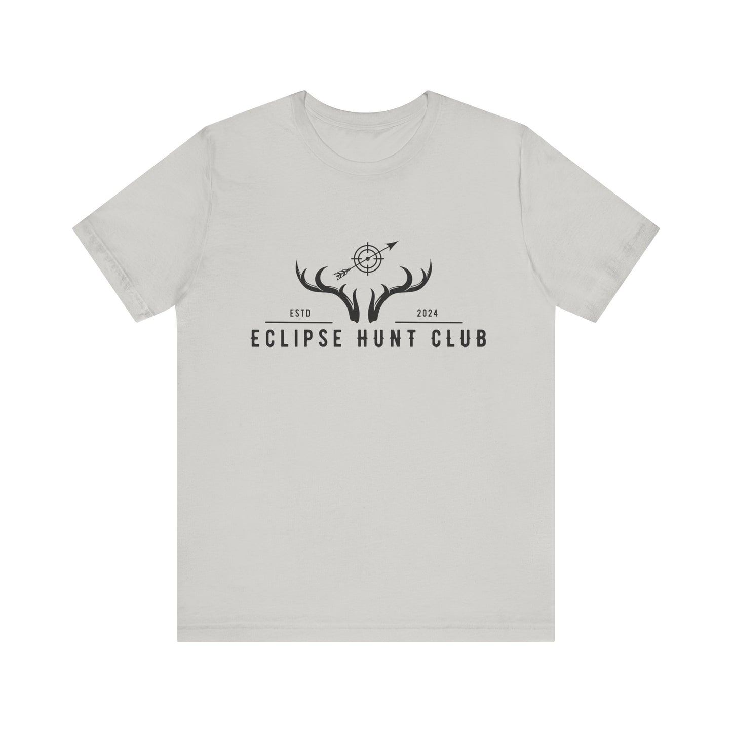 Eclipse Hunt Club Short Sleeve Tee