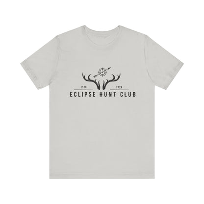 Eclipse Hunt Club Short Sleeve Tee