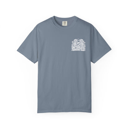 Afterlife Workout Club T-Shirt
