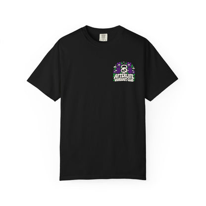 Afterlife Workout Club T-Shirt (Color)