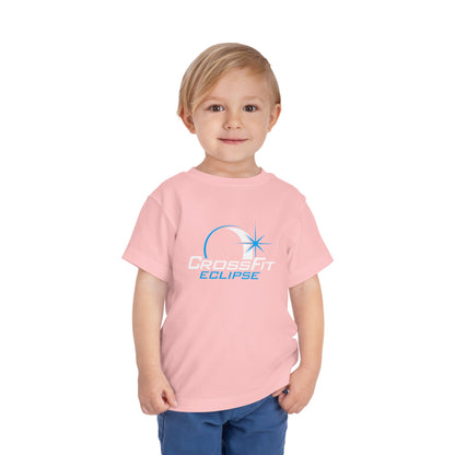 Eclipse Toddler Tee