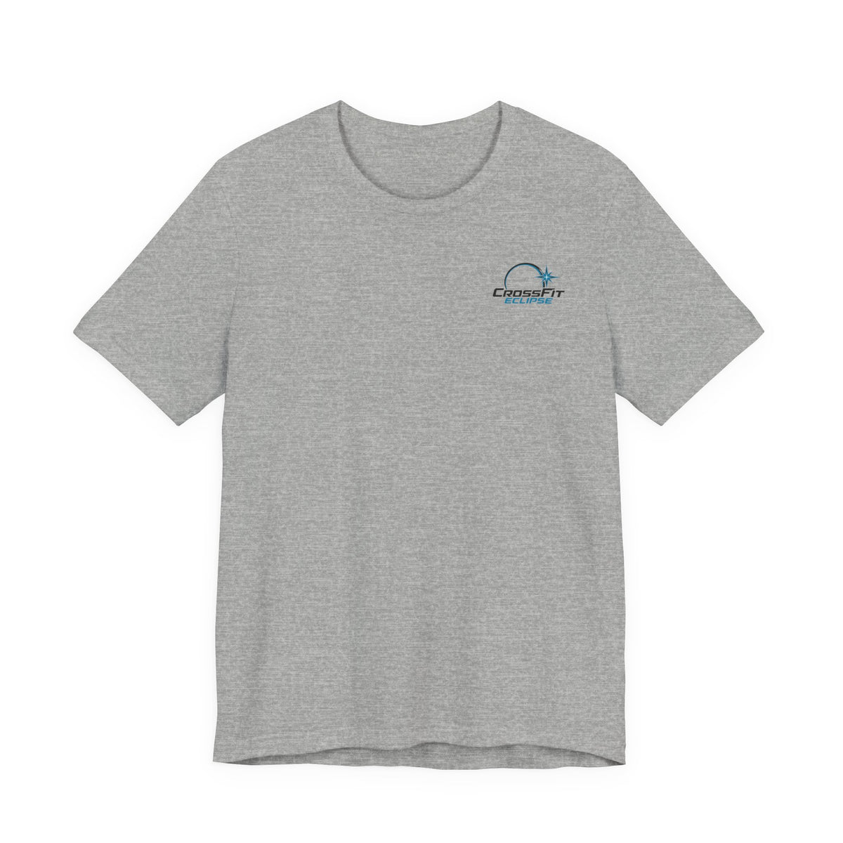 Attitude Effort Energy Tee