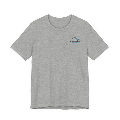 Attitude Effort Energy Tee