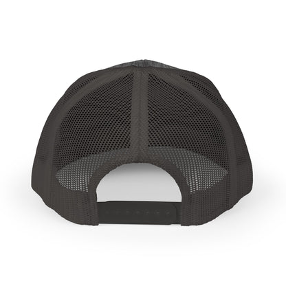 Eclipse Hunt Club Snapback Hat