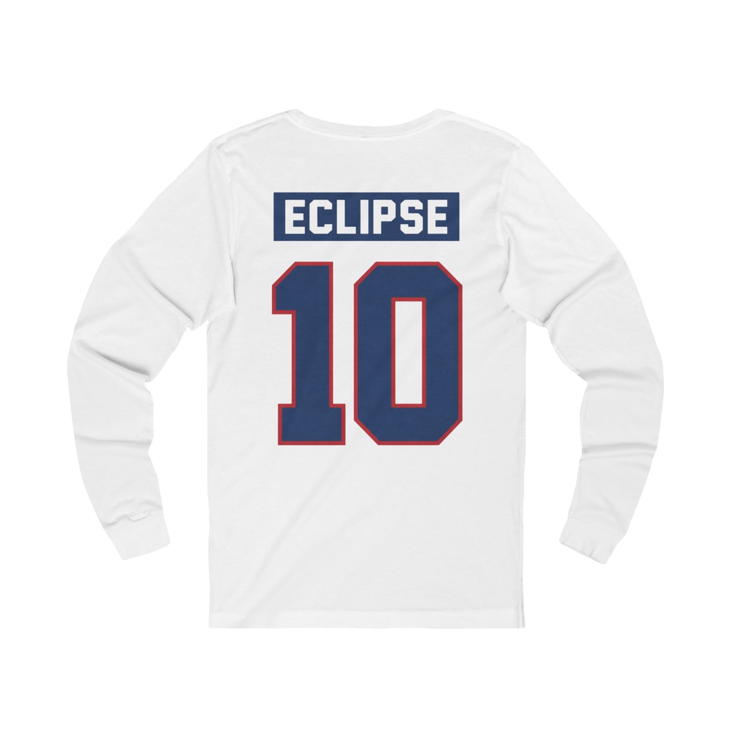 CFE Olympic Long Sleeve