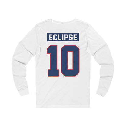 CFE Olympic Long Sleeve