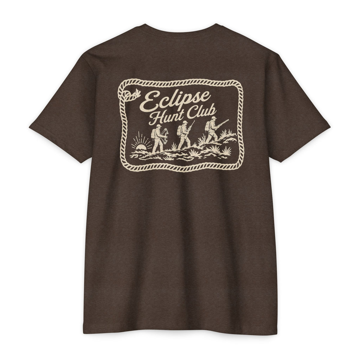 Eclipse Hunt Club T-Shirt