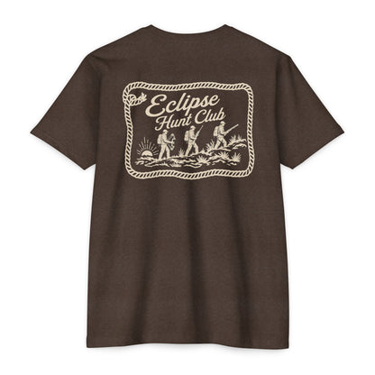 Eclipse Hunt Club T-Shirt